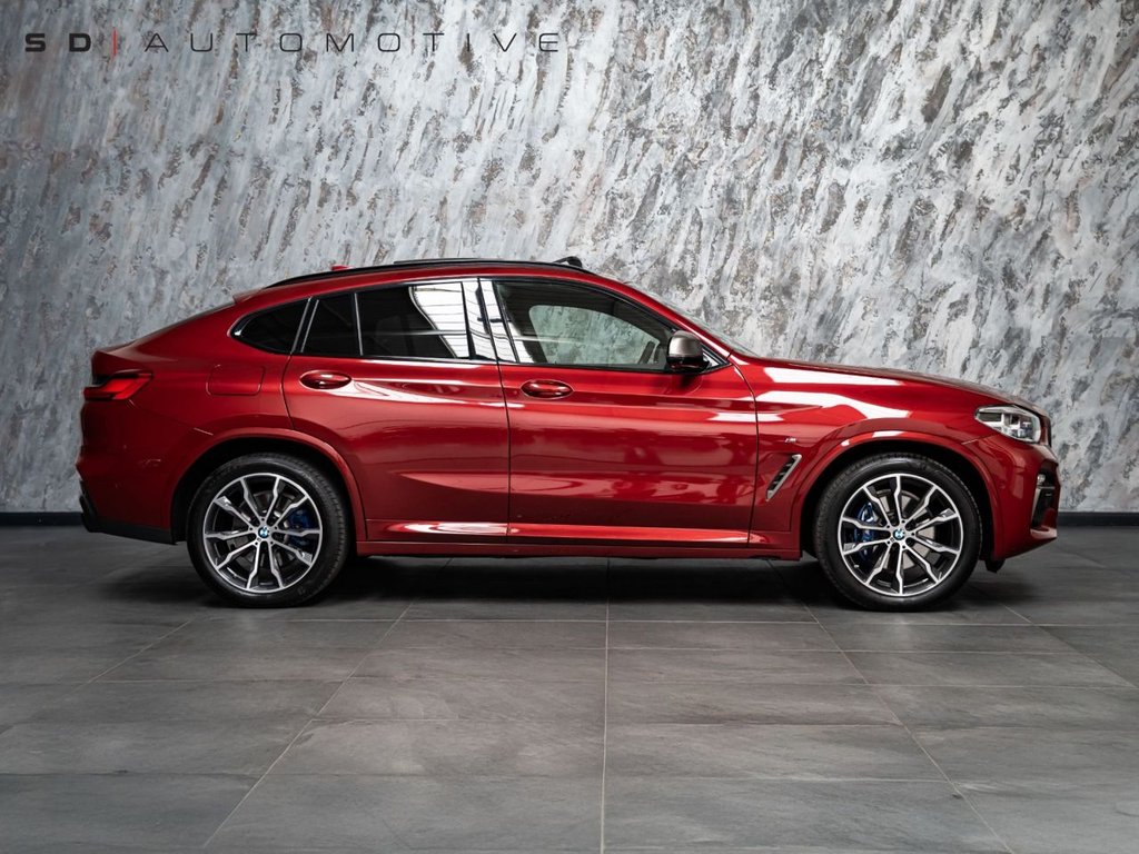 Used BMW X4 2019 for sale - 77677190: Photo 6