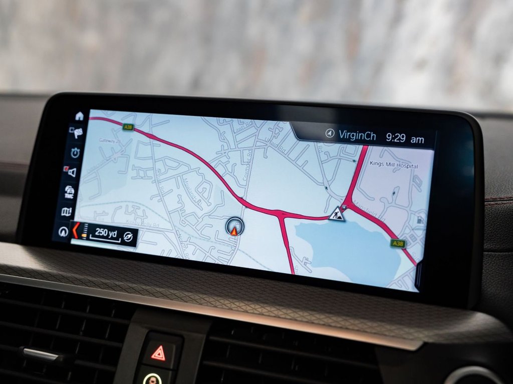 Used BMW X4 2019 for sale - 77677190: Photo 7