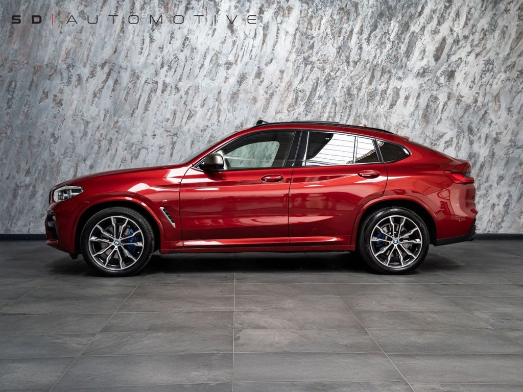 Used BMW X4 2019 for sale - 77677190: Photo 8