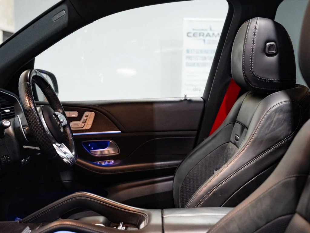 Used Mercedes-Benz GLE 2020 for sale - 77677232: Photo 14