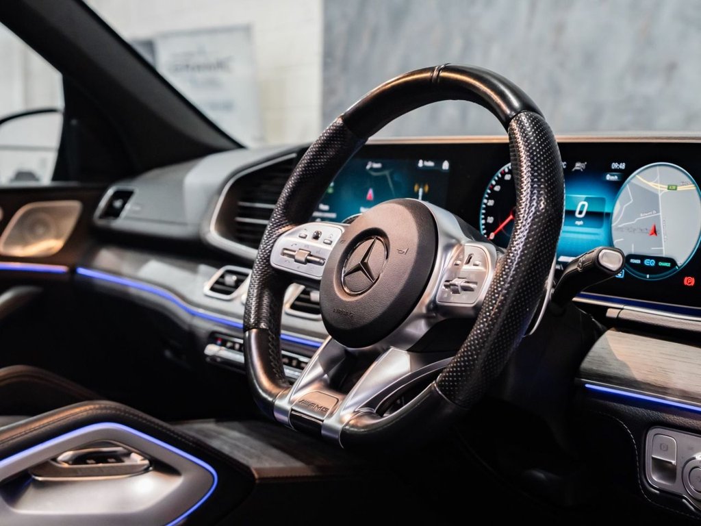 Used Mercedes-Benz GLE 2020 for sale - 77677232: Photo 16