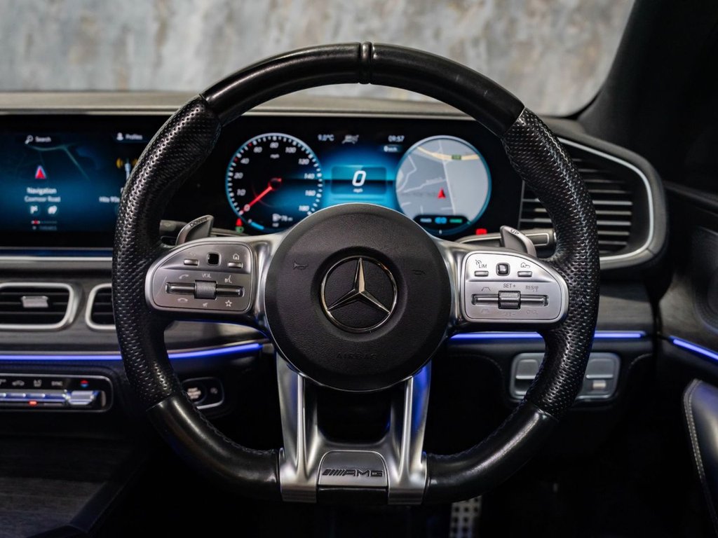 Used Mercedes-Benz GLE 2020 for sale - 77677232: Photo 18