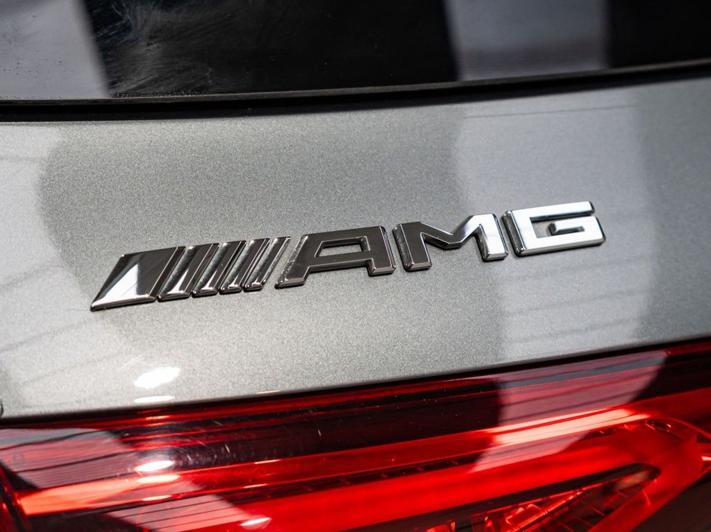 Used Mercedes-Benz GLE 2020 for sale - 77677232: Photo 19