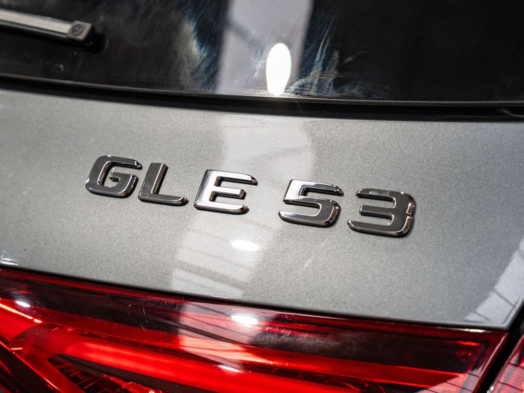 Used Mercedes-Benz GLE 2020 for sale - 77677232: Photo 23