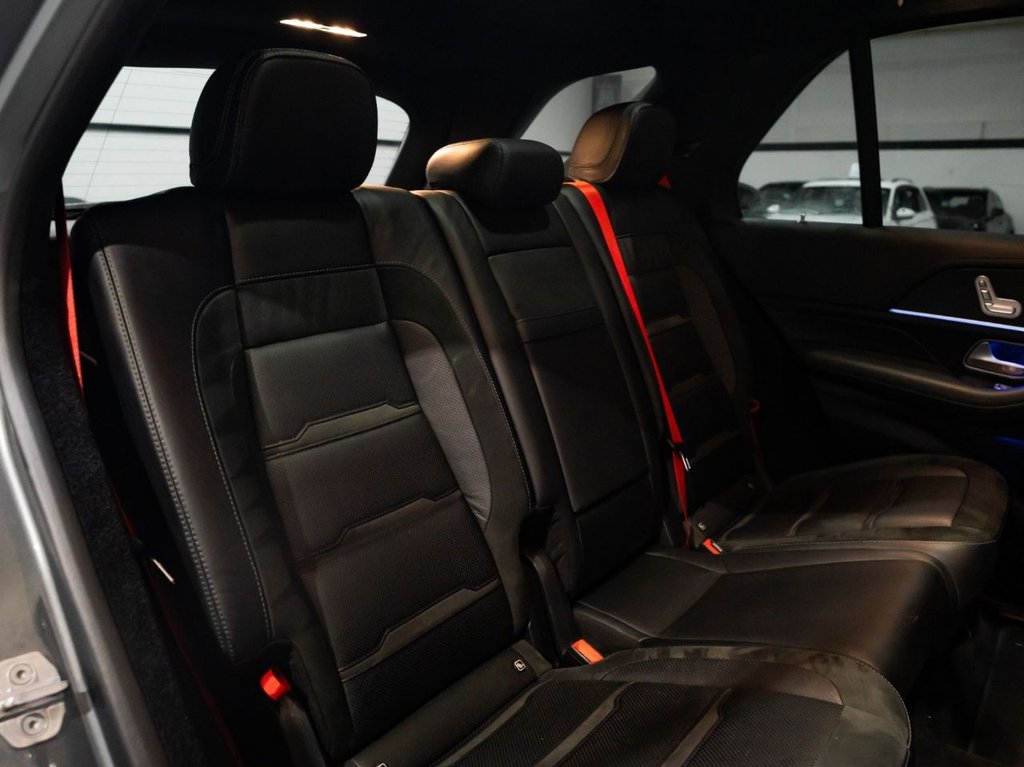 Used Mercedes-Benz GLE 2020 for sale - 77677232: Photo 24