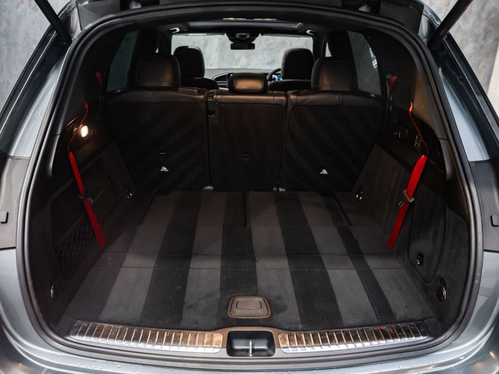 Used Mercedes-Benz GLE 2020 for sale - 77677232: Photo 25