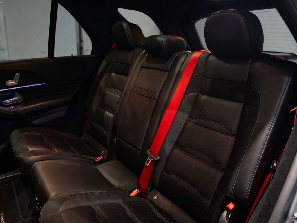 Used Mercedes-Benz GLE 2020 for sale - 77677232: Photo 27