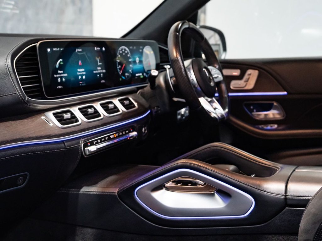 Used Mercedes-Benz GLE 2020 for sale - 77677232: Photo 28