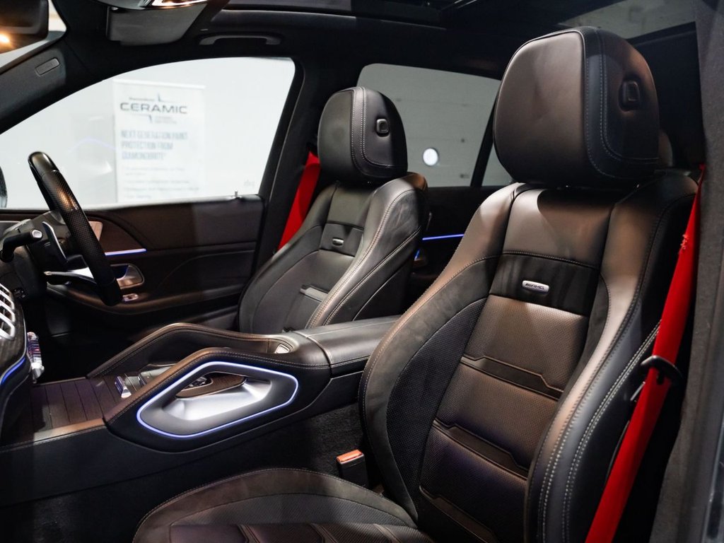 Used Mercedes-Benz GLE 2020 for sale - 77677232: Photo 29