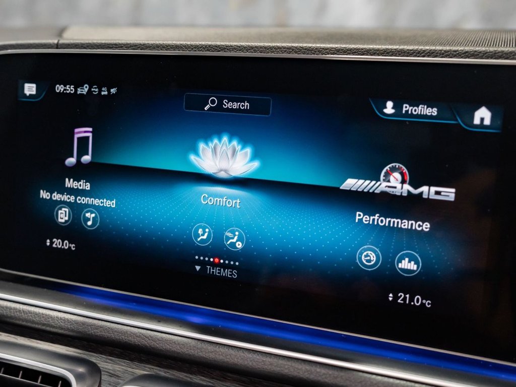 Used Mercedes-Benz GLE 2020 for sale - 77677232: Photo 37