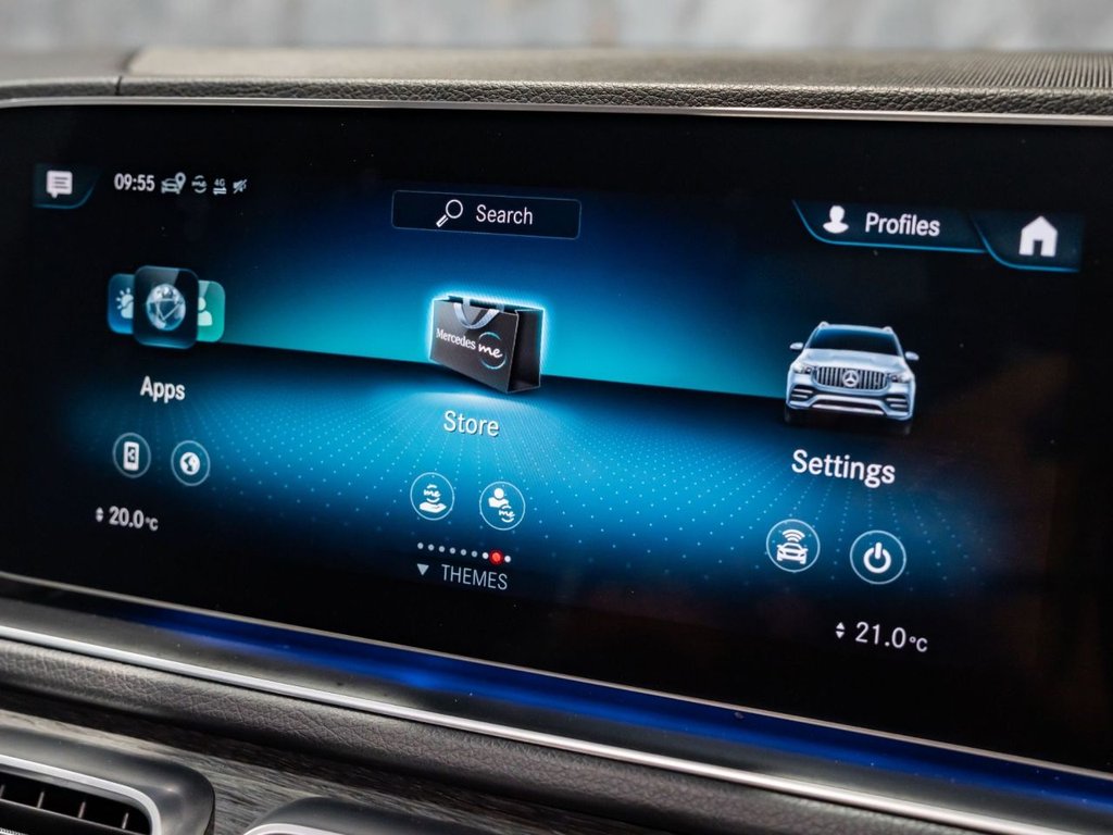 Used Mercedes-Benz GLE 2020 for sale - 77677232: Photo 39