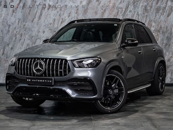 Used Mercedes-Benz GLE 2020 for sale - 77677232: Photo