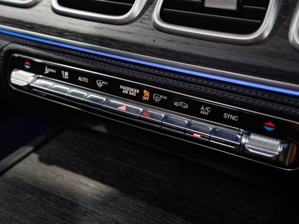 Used Mercedes-Benz GLE 2020 for sale - 77677232: Photo 40