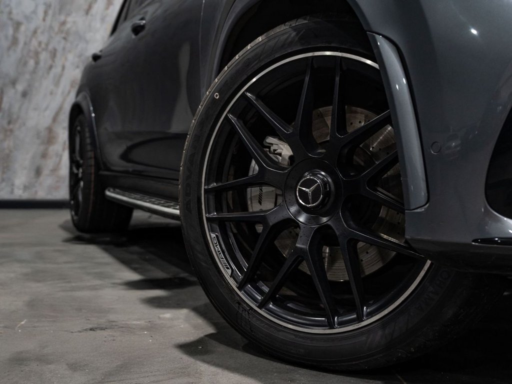 Used Mercedes-Benz GLE 2020 for sale - 77677232: Photo 5