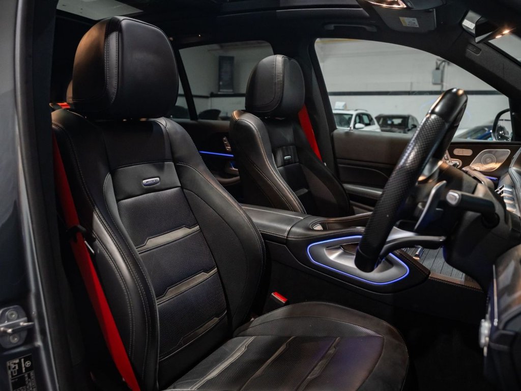 Used Mercedes-Benz GLE 2020 for sale - 77677232: Photo 6