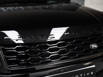 Used Land Rover Range Rover Sport 2022 for sale - 78887793: Photo