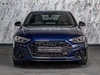 Used Audi A4 2023 for sale - 78426489: Photo