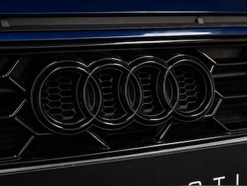 Used Audi A4 2023 for sale - 78426489: Photo
