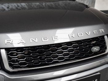 Used Land Rover Range Rover Evoque 2018 for sale - 78167336: Photo