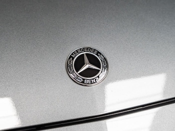 Used Mercedes-Benz C Class 2020 for sale - 79563018: Photo