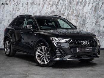 Used Audi Q3 2023 for sale - 79574634: Photo