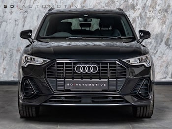Used Audi Q3 2023 for sale - 79574634: Photo