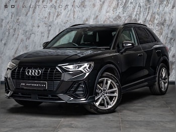 Used Audi Q3 2023 for sale - 79574634: Photo
