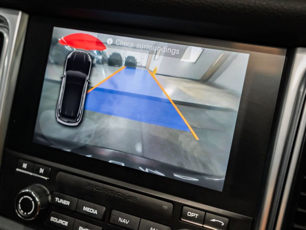 Used Porsche Macan 2018 for sale - 77677211: Photo 10