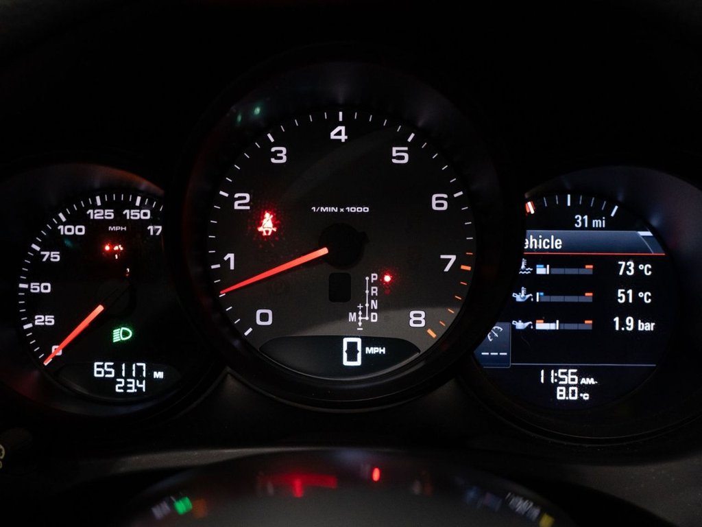 Used Porsche Macan 2018 for sale - 77677211: Photo 19