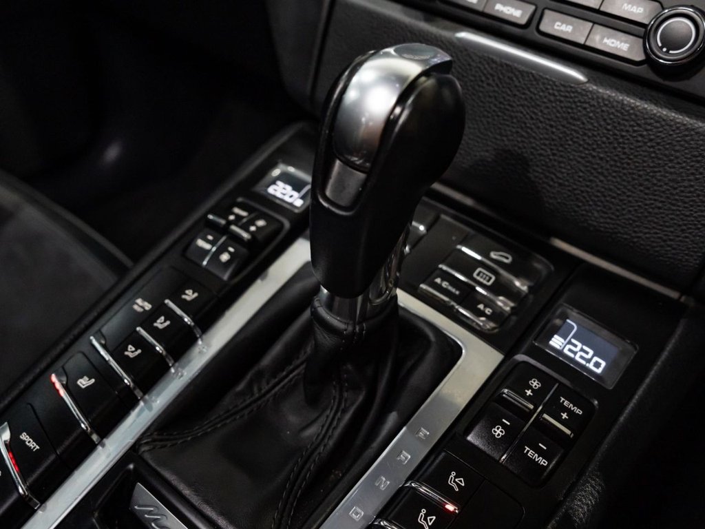 Used Porsche Macan 2018 for sale - 77677211: Photo 20