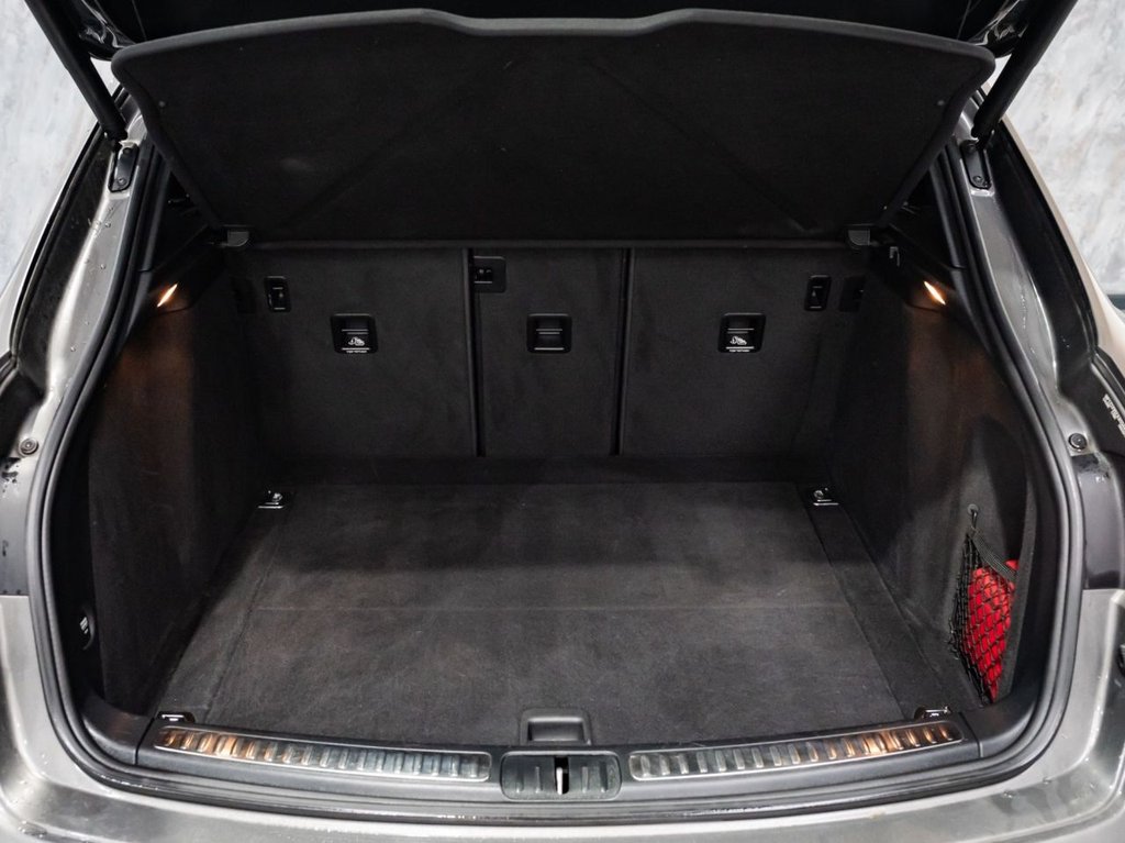 Used Porsche Macan 2018 for sale - 77677211: Photo 22