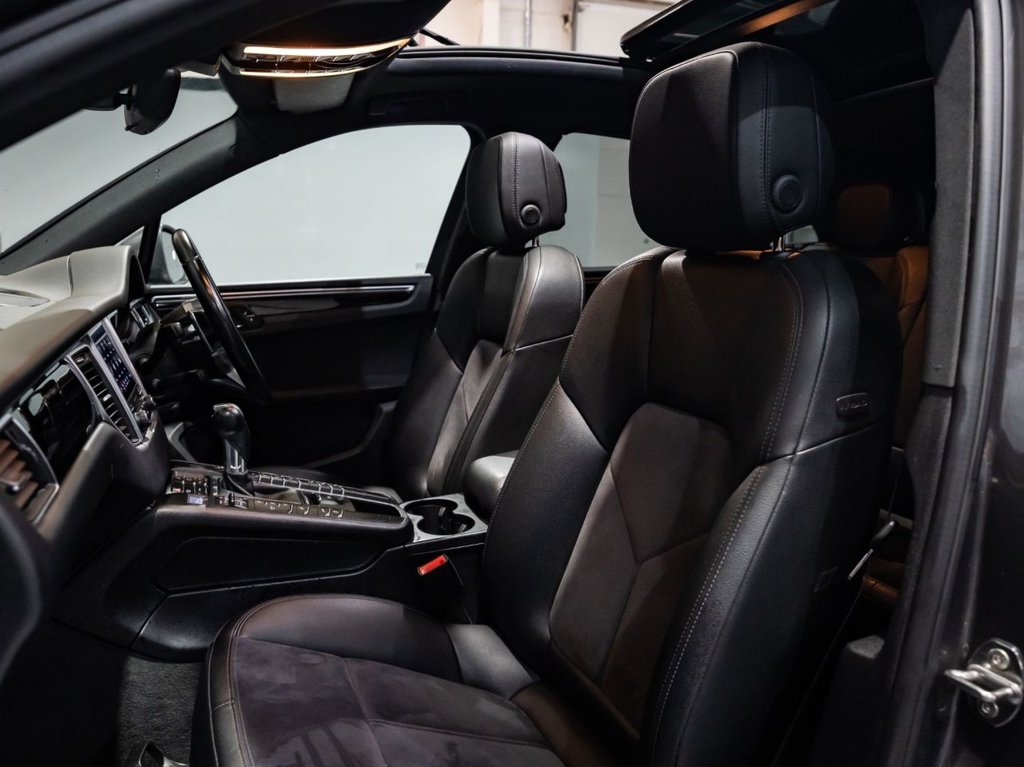 Used Porsche Macan 2018 for sale - 77677211: Photo 26