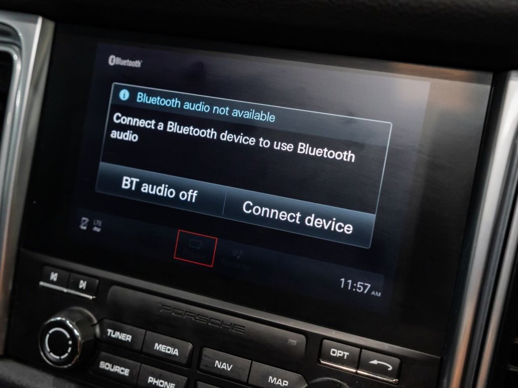 Used Porsche Macan 2018 for sale - 77677211: Photo 34