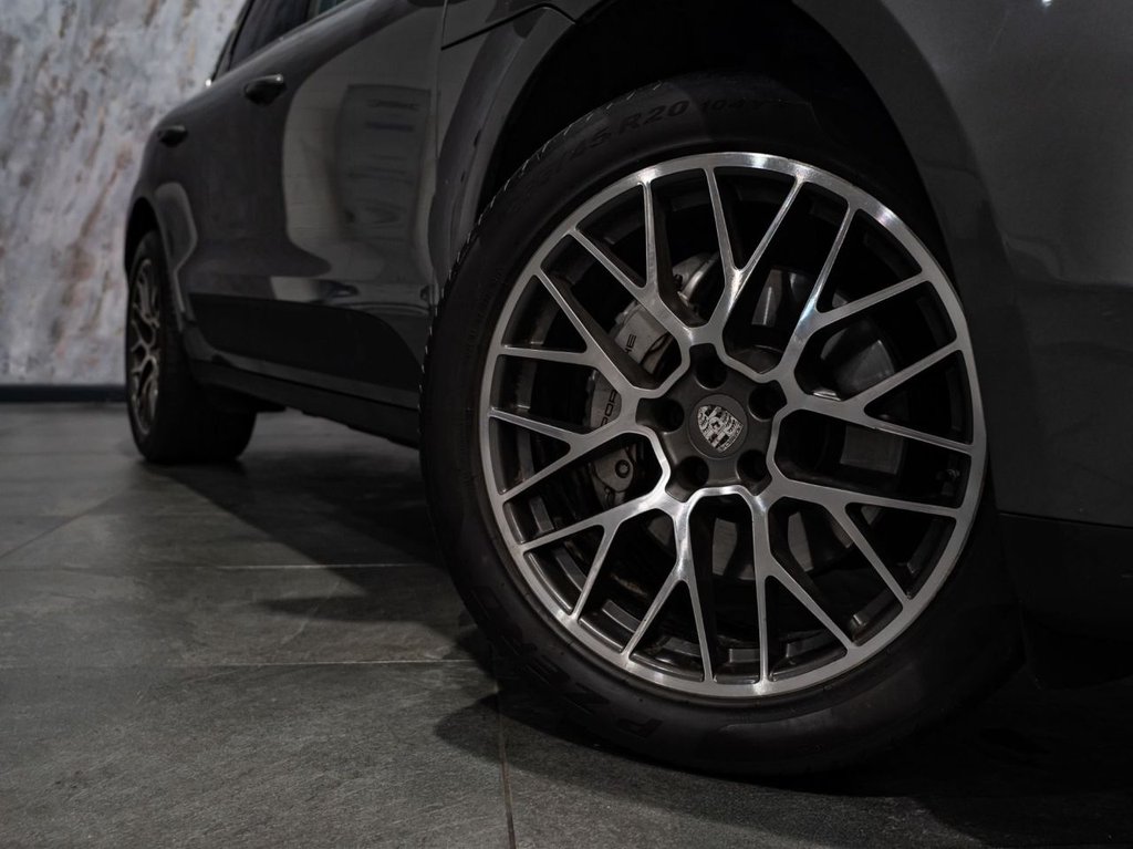 Used Porsche Macan 2018 for sale - 77677211: Photo 5