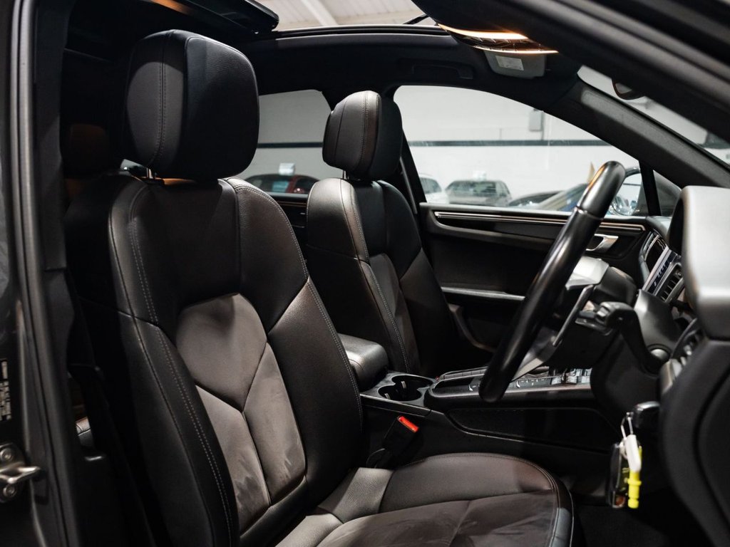 Used Porsche Macan 2018 for sale - 77677211: Photo 6