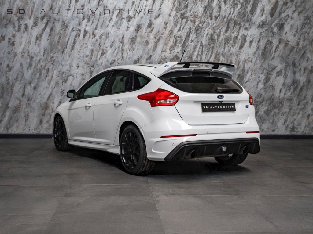 Used Ford Focus 2018 for sale - 77677172: Photo 10