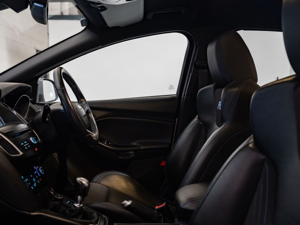 Used Ford Focus 2018 for sale - 77677172: Photo 13