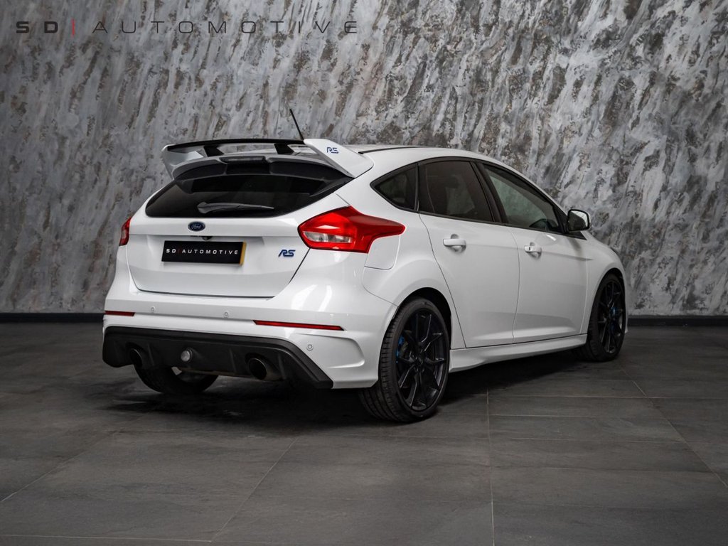 Used Ford Focus 2018 for sale - 77677172: Photo 14