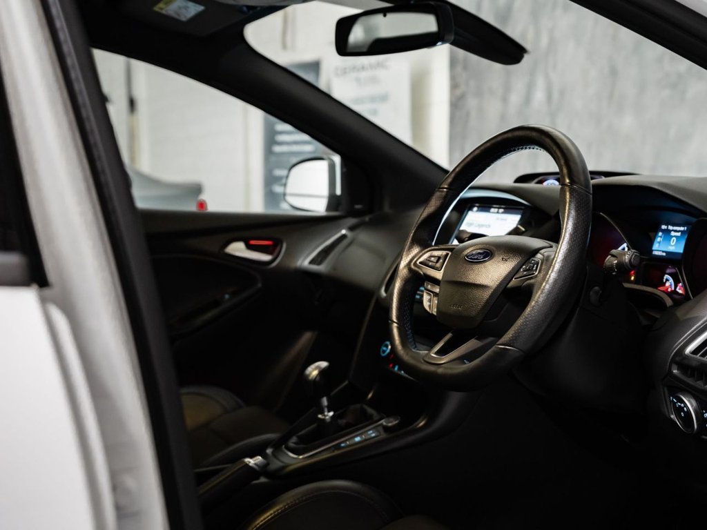 Used Ford Focus 2018 for sale - 77677172: Photo 15