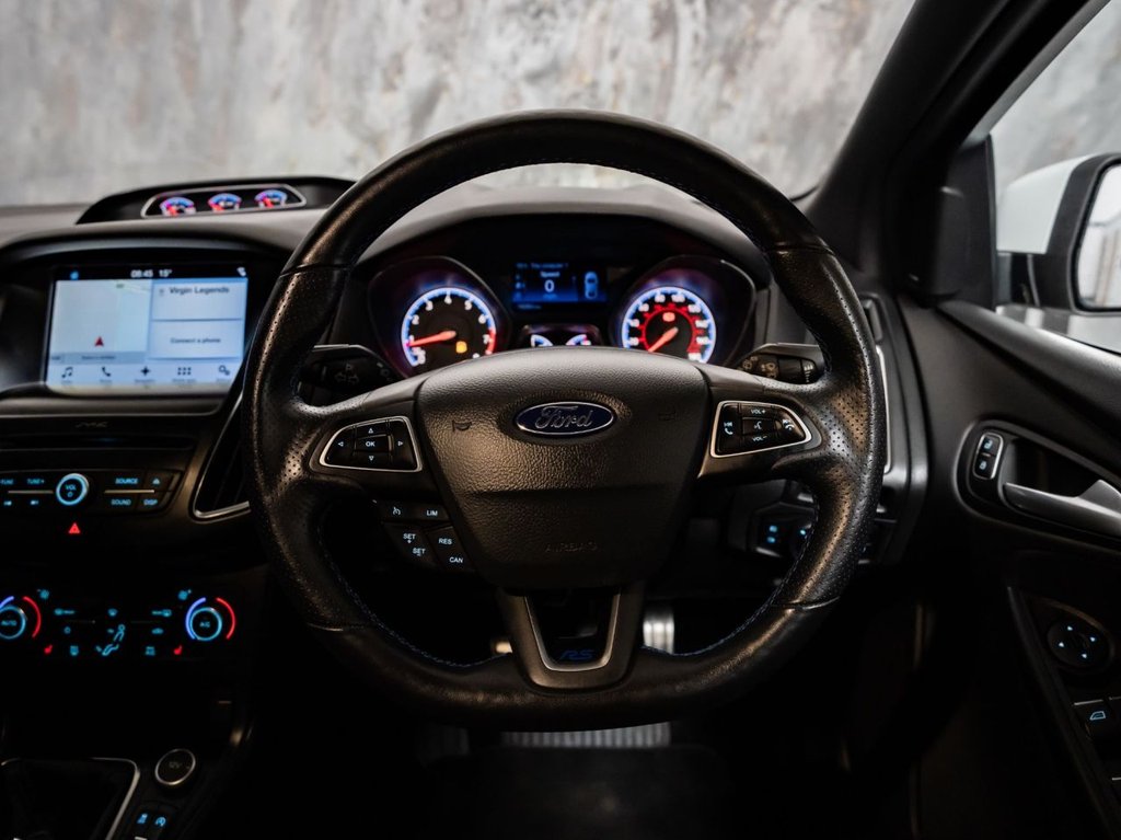 Used Ford Focus 2018 for sale - 77677172: Photo 17