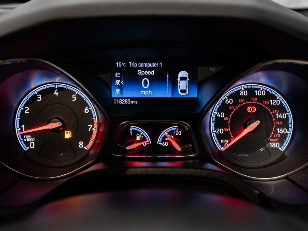 Used Ford Focus 2018 for sale - 77677172: Photo 18