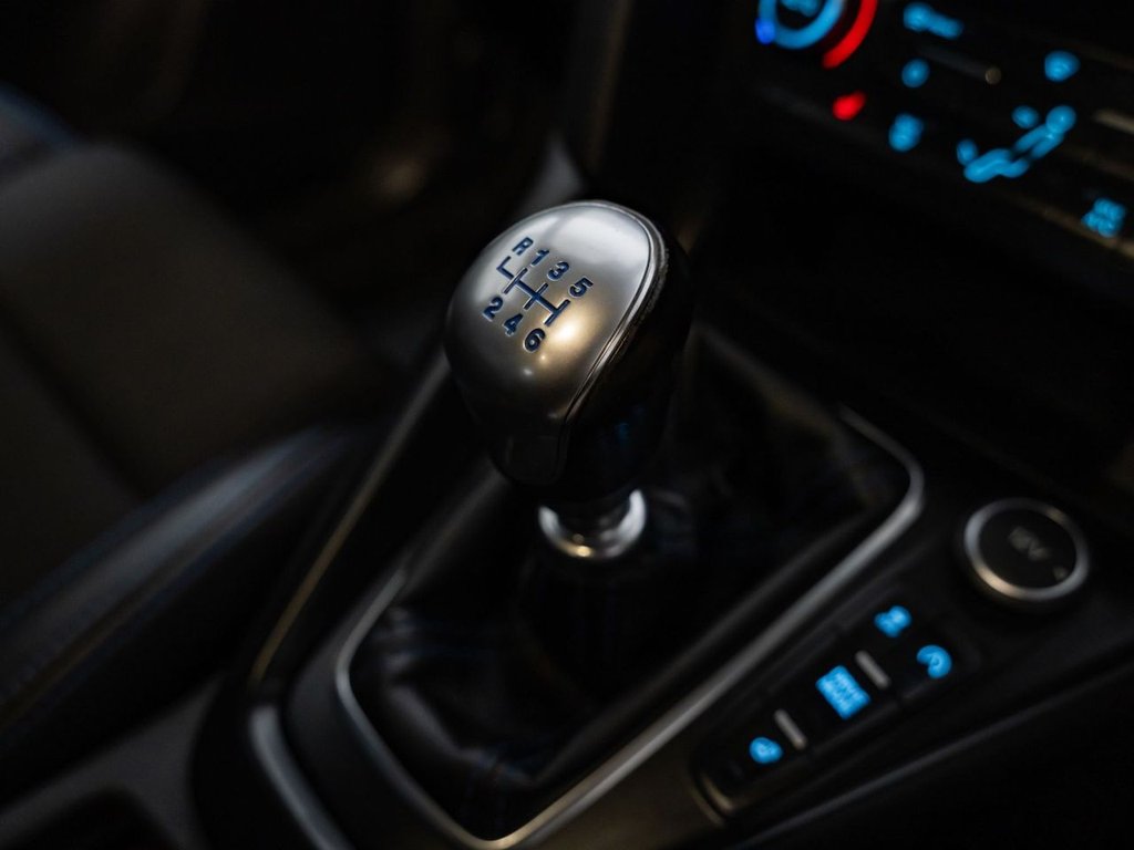 Used Ford Focus 2018 for sale - 77677172: Photo 19