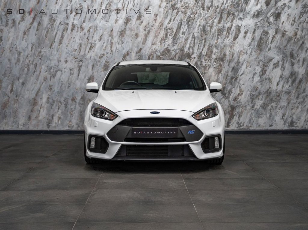 Used Ford Focus 2018 for sale - 77677172: Photo 2