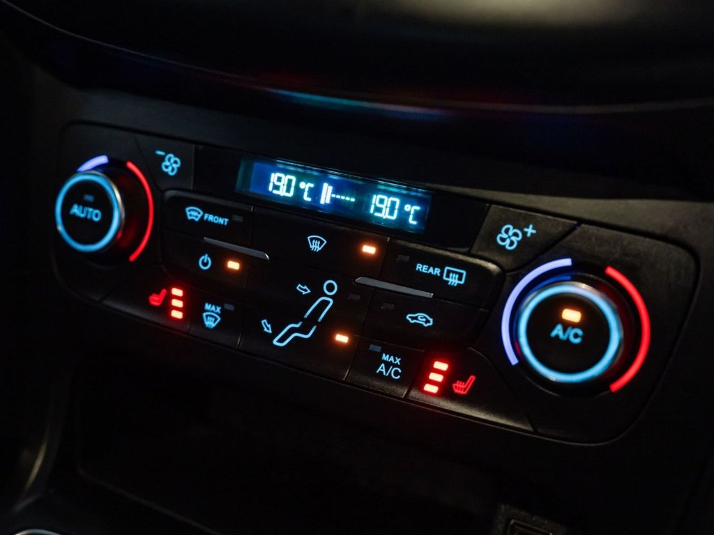 Used Ford Focus 2018 for sale - 77677172: Photo 20