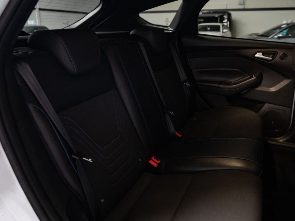 Used Ford Focus 2018 for sale - 77677172: Photo 23