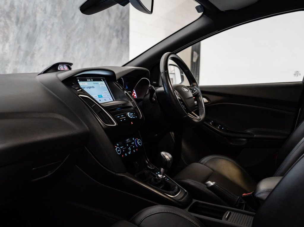 Used Ford Focus 2018 for sale - 77677172: Photo 26