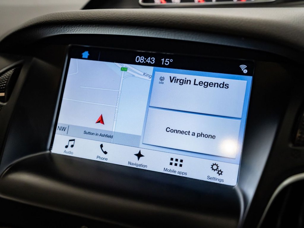 Used Ford Focus 2018 for sale - 77677172: Photo 28