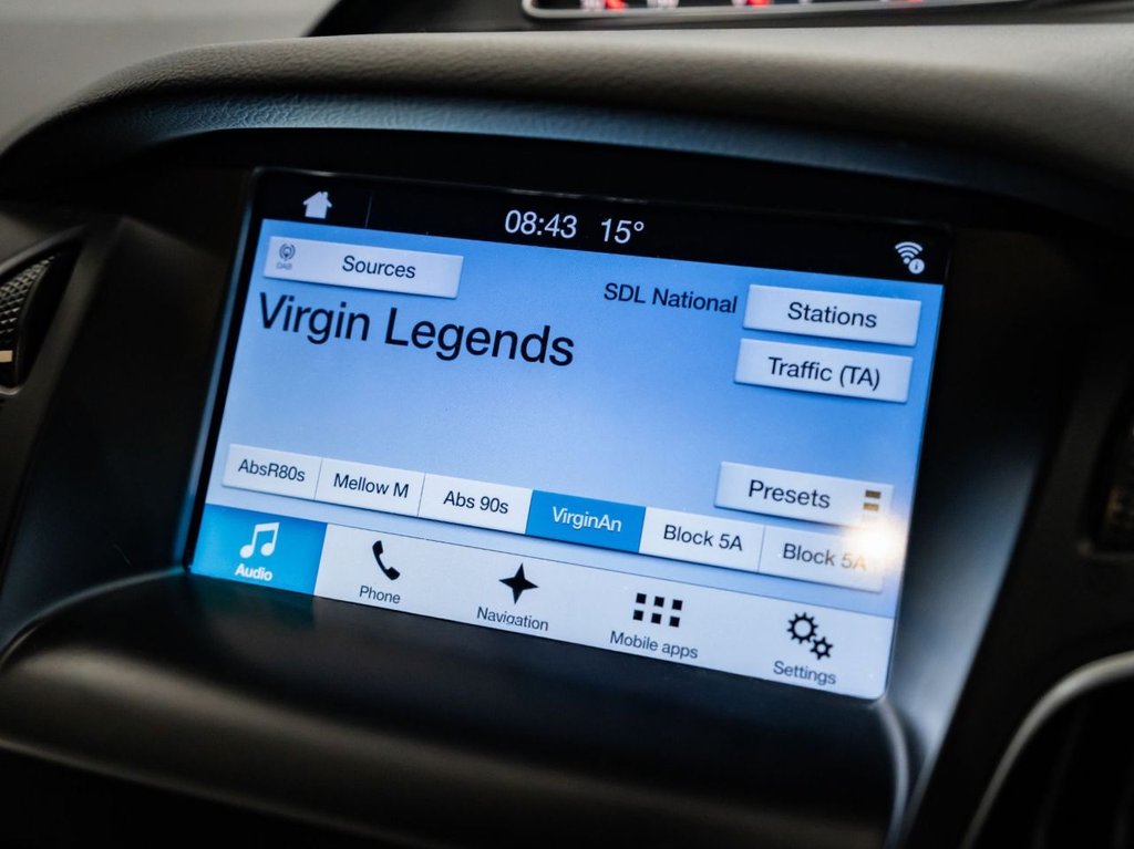 Used Ford Focus 2018 for sale - 77677172: Photo 30