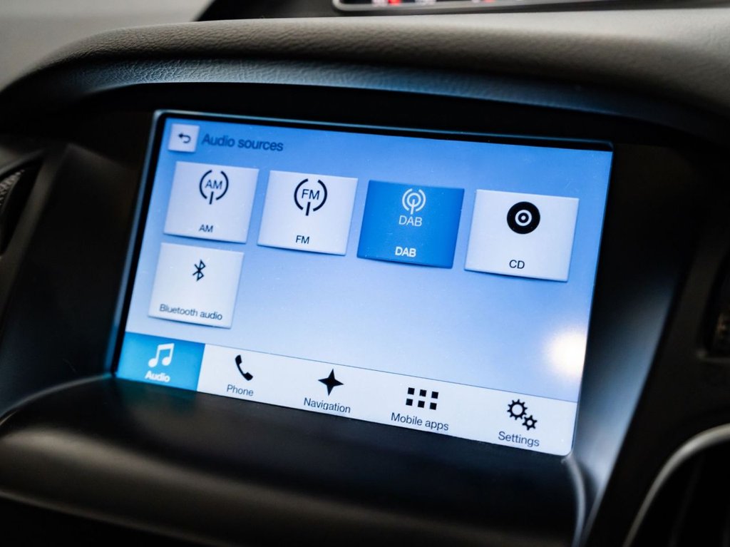 Used Ford Focus 2018 for sale - 77677172: Photo 32