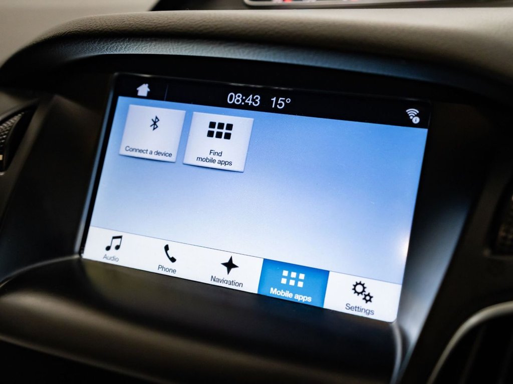 Used Ford Focus 2018 for sale - 77677172: Photo 36